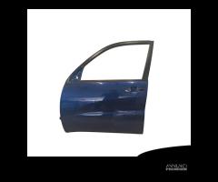 Porta anteriore sx Toyota Rav4 3° XA30 del 2003