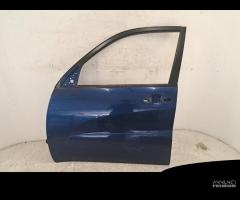 Porta anteriore sx Toyota Rav4 3° XA30 del 2003 - 2