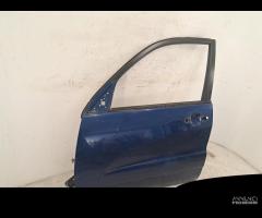 Porta anteriore sx Toyota Rav4 3° XA30 del 2003 - 3