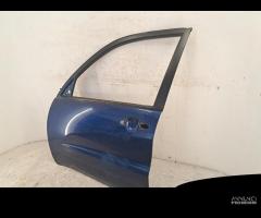 Porta anteriore sx Toyota Rav4 3° XA30 del 2003 - 4