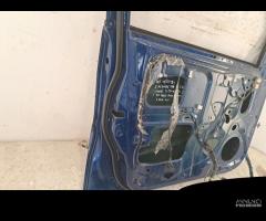 Porta anteriore sx Toyota Rav4 3° XA30 del 2003 - 12