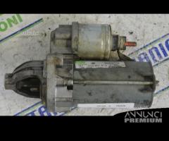 Motorino Avviamento Fiat Grande Punto 199A2000 - 1