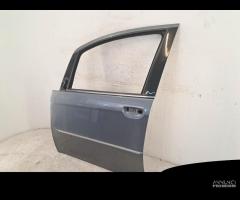 Porta anteriore sinistra Lancia Musa 1° del 2008