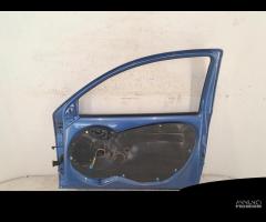 Porta anteriore destra Ford Ka 1° del 1998 - 6