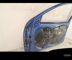 Porta anteriore destra Ford Ka 1° del 1998 - 7