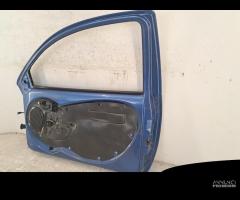 Porta anteriore destra Ford Ka 1° del 1998 - 8