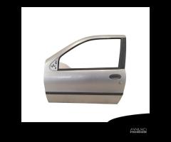 Porta anteriore sinistra Fiat Palio 1° del 2000