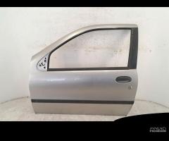 Porta anteriore sinistra Fiat Palio 1° del 2000