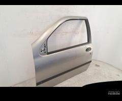 Porta anteriore sinistra Fiat Palio 1° del 2000