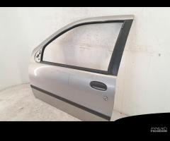 Porta anteriore sinistra Fiat Palio 1° del 2000