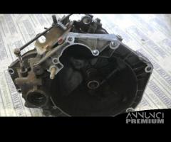 Cambio per Fiat Uno 156C.046