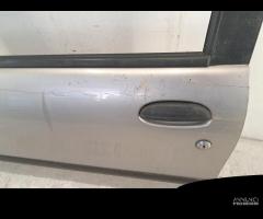 Porta anteriore sinistra Fiat Palio 1° del 2000