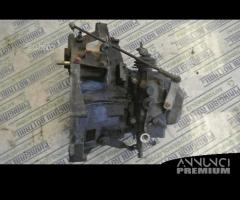 Cambio per Fiat Uno 156C.046 - 3