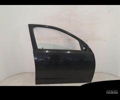 Porta anteriore destra Opel Corsa serie C