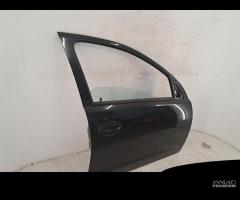 Porta anteriore destra Opel Corsa serie C - 3