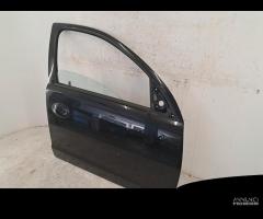 Porta anteriore destra Opel Corsa serie C