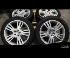 CERCHI E GOMME INVERNALI GLK 235.50.19 - 1