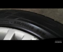 CERCHI E GOMME INVERNALI GLK 235.50.19 - 3