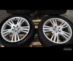 CERCHI E GOMME INVERNALI GLK 235.50.19 - 4