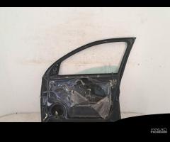 Porta anteriore destra Opel Corsa serie C - 9