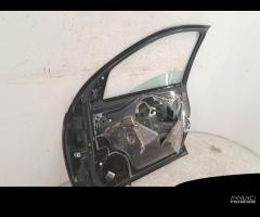 Porta anteriore destra Opel Corsa serie C - 10