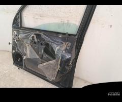 Porta anteriore destra Opel Corsa serie C - 11