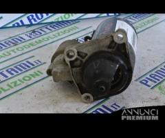 Motorino Avviamento per Fiat Punto 176A8000 2000