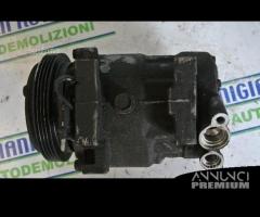 Compressore Aria Condizionata Renault Clio E7J77 - 2