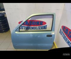 Porta anteriore sinistra Fiat Seicento 2° del 2001