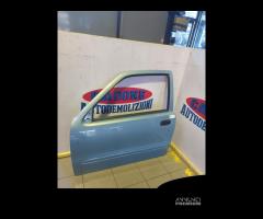 Porta anteriore sinistra Fiat Seicento 2° del 2001