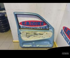 Porta anteriore sinistra Fiat Seicento 2° del 2001