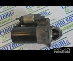 Motorino Avviamento Fiat Grande Punto Evo 169A4000