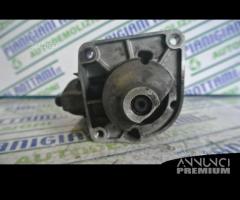 Motorino Avviamento Fiat Grande Punto Evo 169A4000