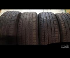 CERCHI E GOMME ESTIVE DS 7  205.55.19 MICHELIN