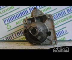 Motorino Avviamento per Fiat 500 169A4000 2010 - 2