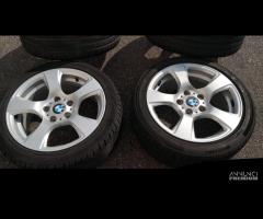 CERCHI E GOMME ESTIVE  BMW serie 1/3 - 1