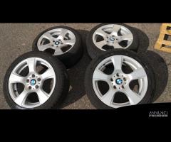 CERCHI E GOMME ESTIVE  BMW serie 1/3