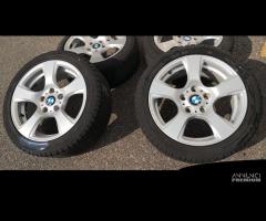 CERCHI E GOMME ESTIVE  BMW serie 1/3