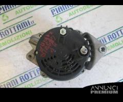 Alternatore per Opel Zafira X18XE1