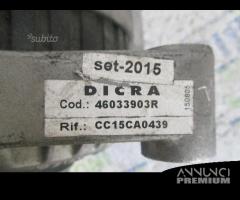 Alternatore per Opel Zafira X18XE1