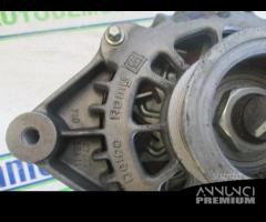 Alternatore per Opel Zafira X18XE1