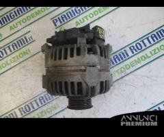 Alternatore per Opel Astra H Z14XEP - 2