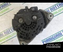 Alternatore per Opel Astra H Z14XEP - 3