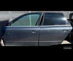 AUDI A4 S4 SW  PORTE ANT E POST 2003\u003e