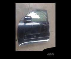 Porta Anteriore Sinistra per Toyota Rav 4 2003 - 1