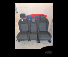 Sedili Ford C Max 2° 2.0 diesel del 2011 - 21