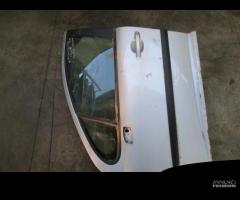 Porta Anteriore Sinistra per Peugeot 207 5 Porte