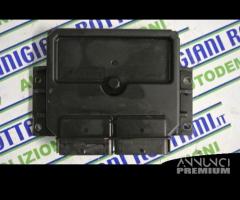 Centralina Motore per Fiat Punto 188A3000