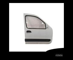 Porta anteriore destra Renault Kangoo 1° del 2000 - 1