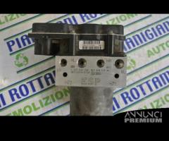 Pompa ABS per Audi A4 2.0 TDI BPW